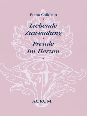 cover image of Liebende Zuwendung
